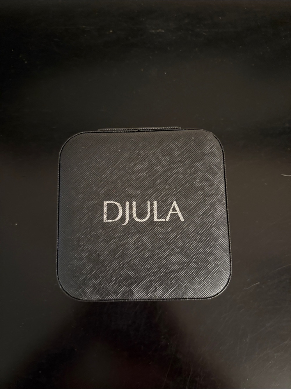 Djula jewelry box